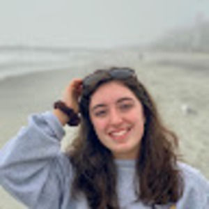 Meet your Posher, Caleigh